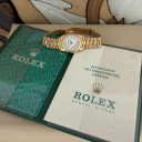 Rolex Oyster Perpetual Lady 67198 1