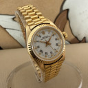 Rolex Oyster Perpetual Lady 67198 3