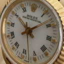 Rolex Oyster Perpetual Lady 67198 5