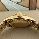 Rolex Oyster Perpetual Lady 67198 8