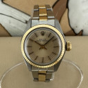 Rolex Oyster Perpetual Lady 6719 0