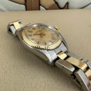 Rolex Oyster Perpetual Lady 6719 11