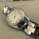 Rolex Oyster Perpetual Lady 6719 12