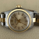 Rolex Oyster Perpetual Lady 6719 13