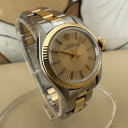 Rolex Oyster Perpetual Lady 6719 2