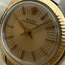 Rolex Oyster Perpetual Lady 6719 4