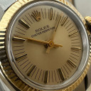 Rolex Oyster Perpetual Lady 6719 5