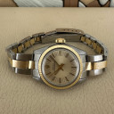 Rolex Oyster Perpetual Lady 6719 6