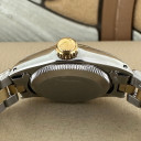 Rolex Oyster Perpetual Lady 6719 7