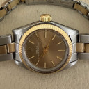 Rolex Oyster Perpetual Lady 6719 15