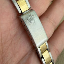 Rolex Oyster Perpetual Lady 6719 8