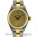 Rolex Oyster Perpetual Lady 6719 0