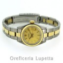 Rolex Oyster Perpetual Lady 6719 1