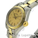 Rolex Oyster Perpetual Lady 6719 2
