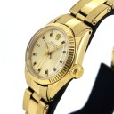 Rolex Oyster Perpetual Lady 6719 1