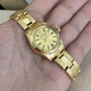 Rolex Oyster Perpetual Lady 6719 8