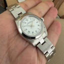 Rolex Oyster Perpetual Lady 76080 11