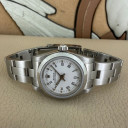 Rolex Oyster Perpetual Lady 76080 8