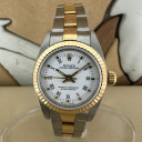 Rolex Oyster Perpetual Lady 76193 0