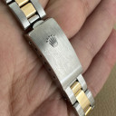 Rolex Oyster Perpetual Lady 76193 9