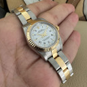 Rolex Oyster Perpetual Lady 76193 10