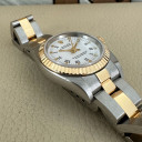 Rolex Oyster Perpetual Lady 76193 13