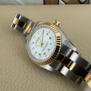 Rolex Oyster Perpetual Lady 76193 14