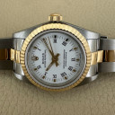 Rolex Oyster Perpetual Lady 76193 15