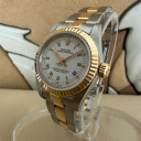 Rolex Oyster Perpetual Lady 76193 2