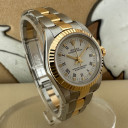 Rolex Oyster Perpetual Lady 76193 3