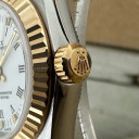 Rolex Oyster Perpetual Lady 76193 4