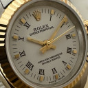 Rolex Oyster Perpetual Lady 76193 6