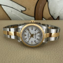 Rolex Oyster Perpetual Lady 76193 7