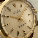 Rolex Oyster Perpetual 1002 5