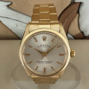 Rolex Oyster Perpetual 1002 0