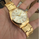 Rolex Oyster Perpetual 1002 9