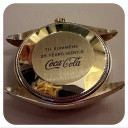 Rolex Oyster Perpetual Coca Cola 1002 1