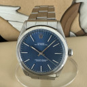 Rolex Oyster Perpetual Certificato COSC 1003 0