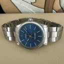 Rolex Oyster Perpetual Certificato COSC 1003 9
