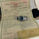 Rolex Oyster Perpetual Certificato COSC 1003 3