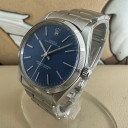 Rolex Oyster Perpetual Certificato COSC 1003 4