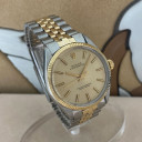 Rolex Oyster Perpetual 1005 2