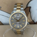 Rolex Oyster Perpetual 1005 0