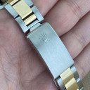 Rolex Oyster Perpetual 1005 9