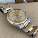 Rolex Oyster Perpetual 1005 12