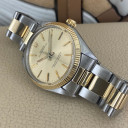 Rolex Oyster Perpetual 1005 13