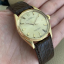 Rolex Oyster Perpetual 1005 9