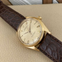 Rolex Oyster Perpetual 1005 12