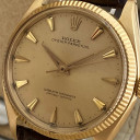 Rolex Oyster Perpetual 1005 4