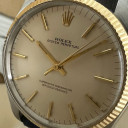 Rolex Oyster Perpetual 1005 4